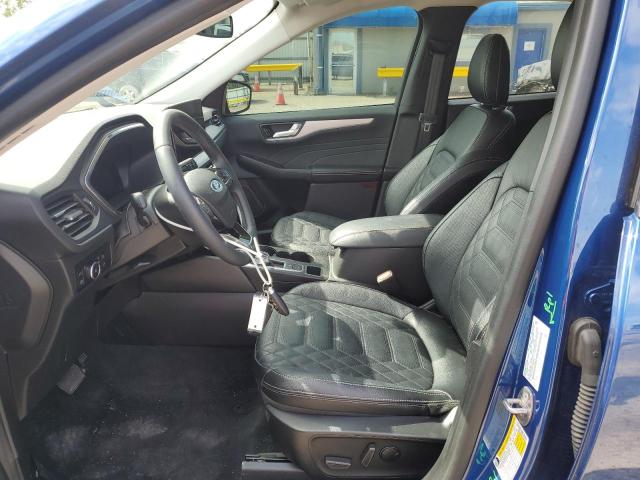Photo 7 from auction – 2023 FORD ESCAPE with VIN 1FMCU0E16PUA90689
