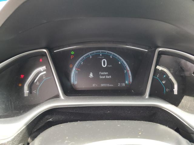 Photo 9 from auction – 2018 HONDA CIVIC EX with VIN 2HGFC2F79JH604520