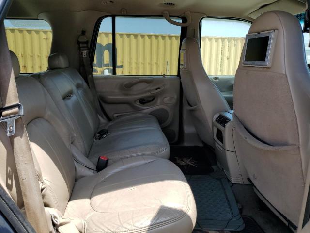 Photo 11 from auction – 2000 FORD EXPEDITION with VIN 1FMRU17L0YLA13497
