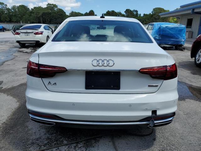 Photo 6 from auction – 2023 AUDI A4 PREMIUM with VIN WAUABAF47PN013000