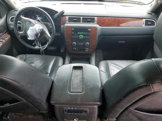 Photo 8 from auction – 2011 CHEVROLET SUBURBAN C with VIN 1GNSCHE07BR179084
