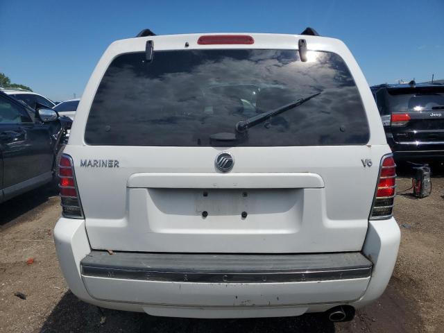 Photo 6 from auction – 2005 MERCURY MARINER with VIN 4M2YU56115DJ32019