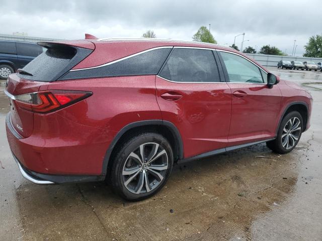 Photo 3 from auction – 2018 LEXUS RX 350 L with VIN JTJDZKCA1J2002429