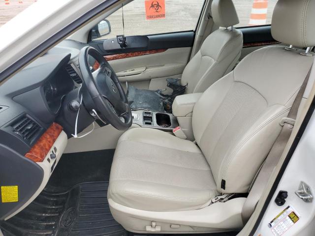 Photo 7 from auction – 2012 SUBARU LEGACY 2.5 with VIN 4S3BMCK6XC3037933