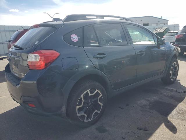 Photo 3 from auction – 2016 SUBARU CROSSTREK with VIN JF2GPALC2GH222445