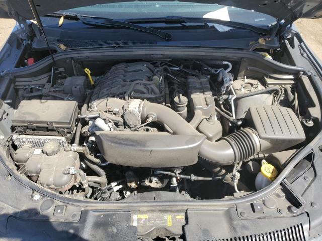 Photo 12 from auction – 2023 DODGE DURANGO GT with VIN 1C4RDHDG5PC571283