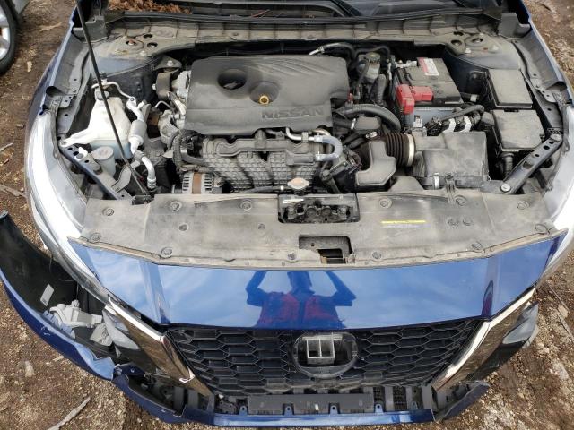 Photo 11 from auction – 2020 NISSAN ALTIMA 4D with VIN 1N4BL4CV7LC118862