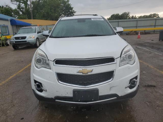 صورة رقم 5 من المزاد - 2012 CHEVROLET EQUINOX LT مع VIN 2GNFLGE53C6222713