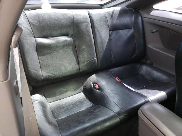 Photo 10 from auction – 2000 TOYOTA CELICA GT with VIN JTDDR32T8Y0065142