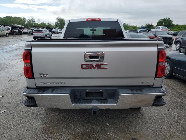 Photo 6 from auction – 2014 GMC SIERRA K15 with VIN 3GTU2UEC3EG122263