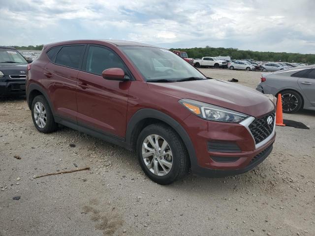 Photo 4 from auction – 2019 HYUNDAI TUCSON SE with VIN KM8J2CA48KU868370
