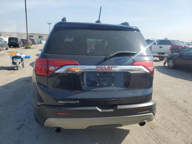 Photo 6 from auction – 2017 GMC ACADIA SLE with VIN 1GKKNLLS6HZ146858