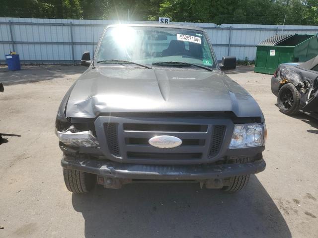 Photo 5 from auction – 2006 FORD RANGER with VIN 1FTYR10D56PA08810