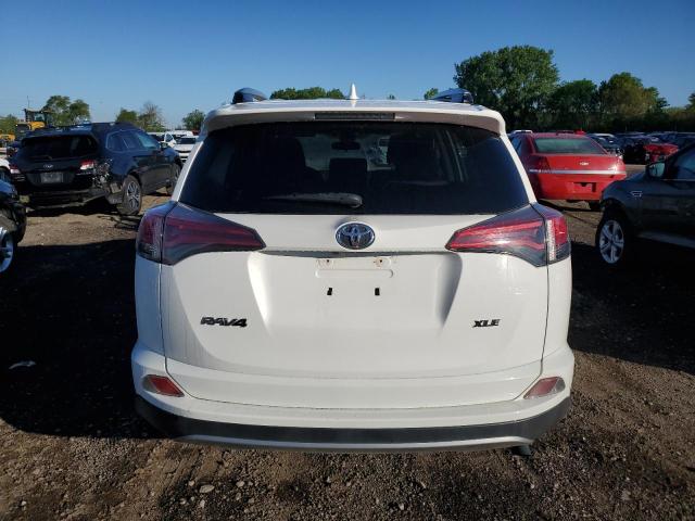 Photo 6 from auction – 2018 TOYOTA RAV4 ADVEN with VIN JTMWFREV2JJ152147