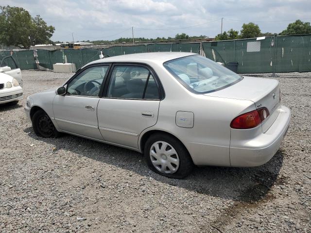 Photo 2 from auction – 2001 TOYOTA COROLLA CE with VIN 2T1BR12E01C488239