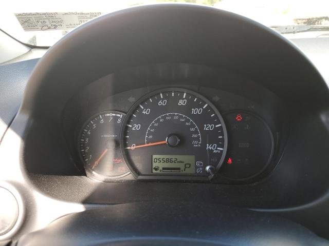 Photo 9 from auction – 2019 MITSUBISHI MIRAGE G4 with VIN ML32F3FJ8KHF12429