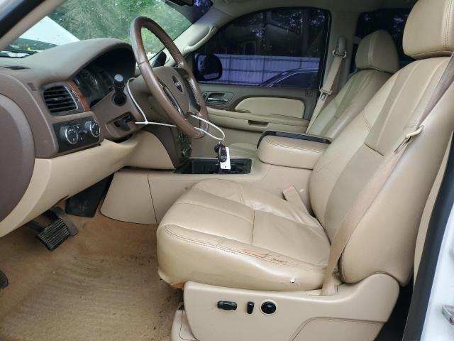 Photo 7 from auction – 2007 GMC NEW SIERRA with VIN 3GTEK13337G505063