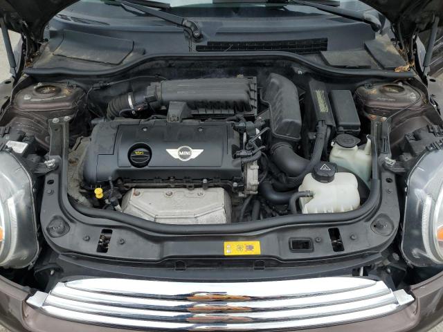 Foto 11 de la subasta – 2011 MINI COOPER CLU con VIN WMWZF3C52BT188954