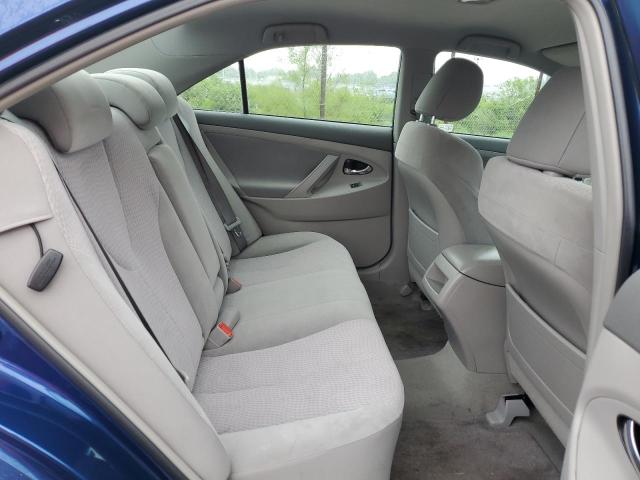 Photo 10 from auction – 2011 TOYOTA CAMRY BASE with VIN 4T1BF3EK7BU711530