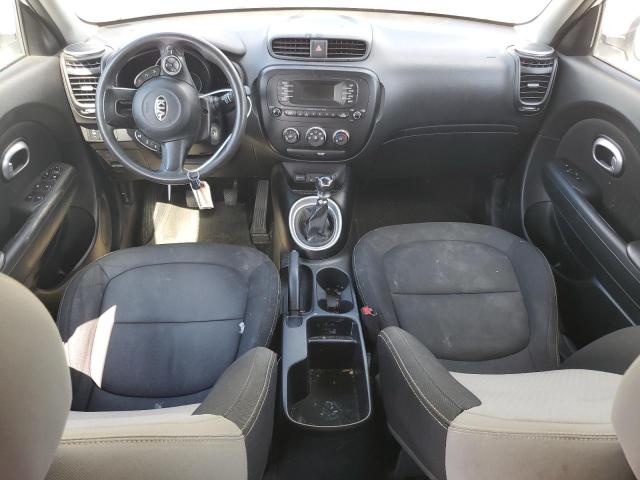 Photo 8 from auction – 2016 KIA SOUL with VIN KNDJN2A22G7339233