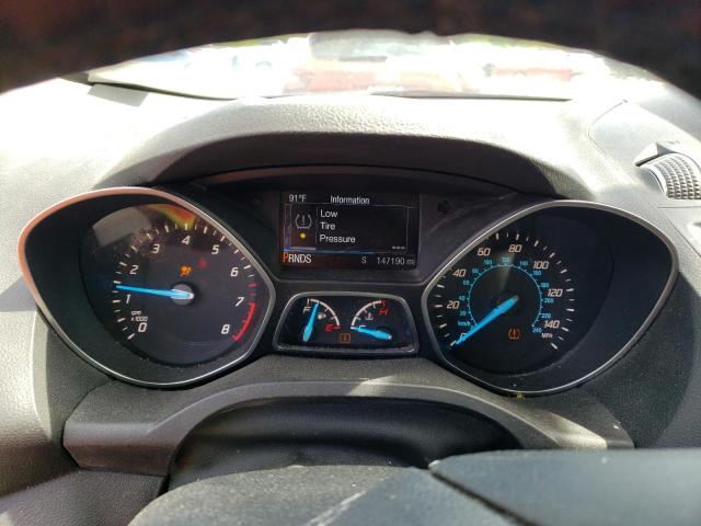 Photo 9 from auction – 2015 FORD ESCAPE TIT with VIN 1FMCU9J99FUA22806