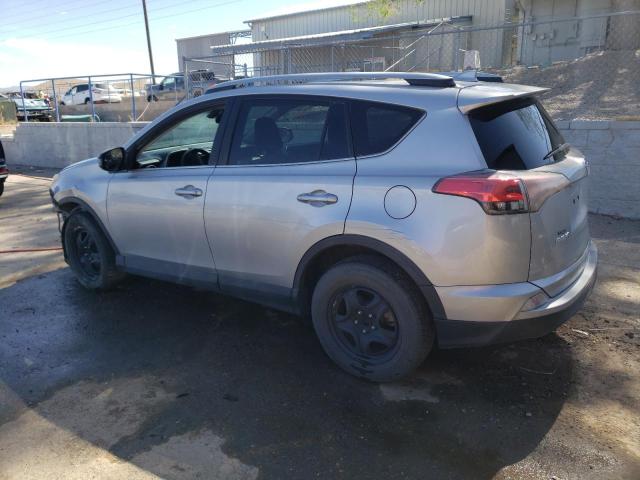Photo 2 from auction – 2017 TOYOTA RAV4 LE with VIN 2T3ZFREV0HW331618