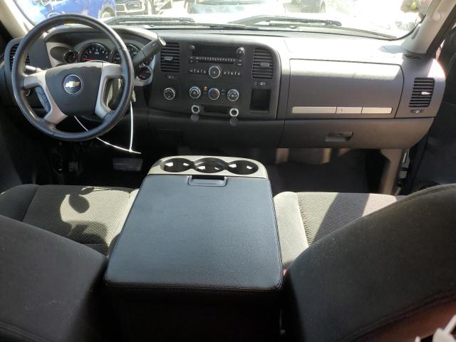 Photo 8 from auction – 2008 CHEVROLET SILVERADO with VIN 1GCEK19018Z249231