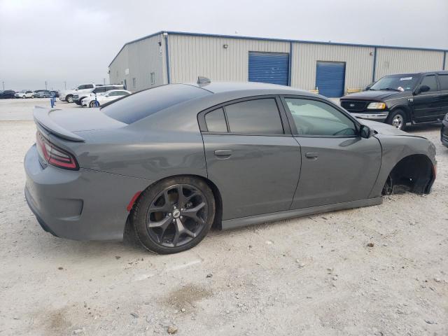 Photo 3 from auction – 2019 DODGE CHARGER GT with VIN 2C3CDXHG9KH512578