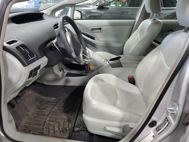 Foto 7 de la subasta – 2015 TOYOTA PRIUS con VIN JTDKN3DU7F0454828