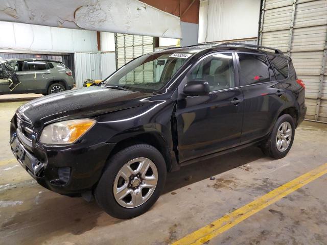 TOYOTA RAV4 2011 with VIN 2T3BF4DV1BW176820 - Photo from auction