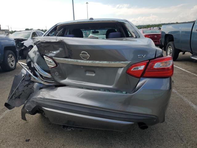 Photo 6 from auction – 2017 NISSAN ALTIMA 2.5 with VIN 1N4AL3AP4HC115984