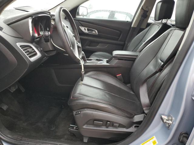 Photo 7 from auction – 2015 GMC TERRAIN SL with VIN 2GKFLTE37F6332124
