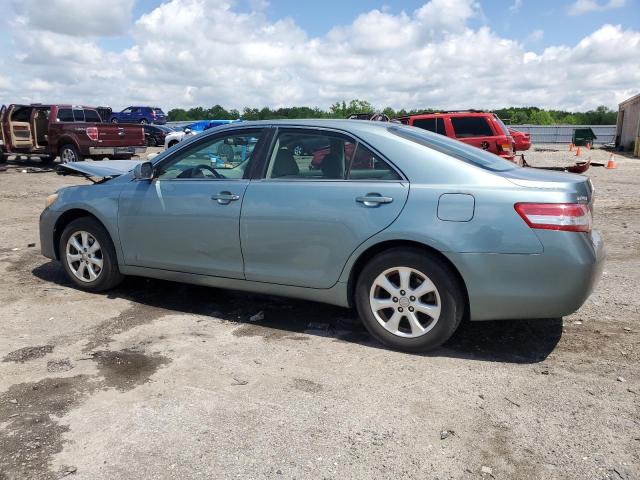 Photo 2 from auction – 2011 TOYOTA CAMRY BASE with VIN 4T1BF3EK7BU652396