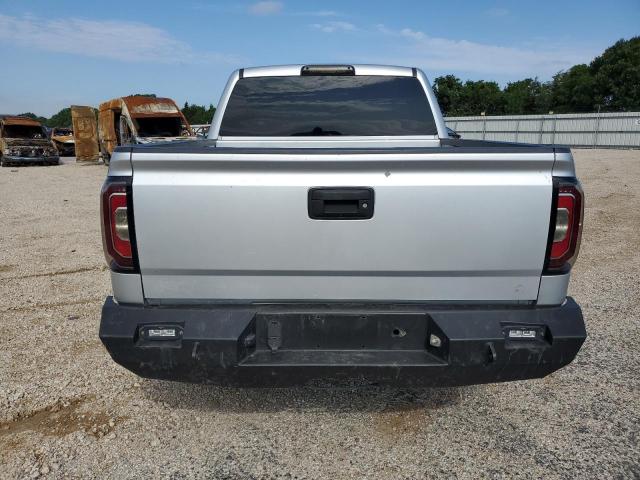 Photo 6 from auction – 2017 GMC SIERRA K15 with VIN 3GTU2NEC5HG151077