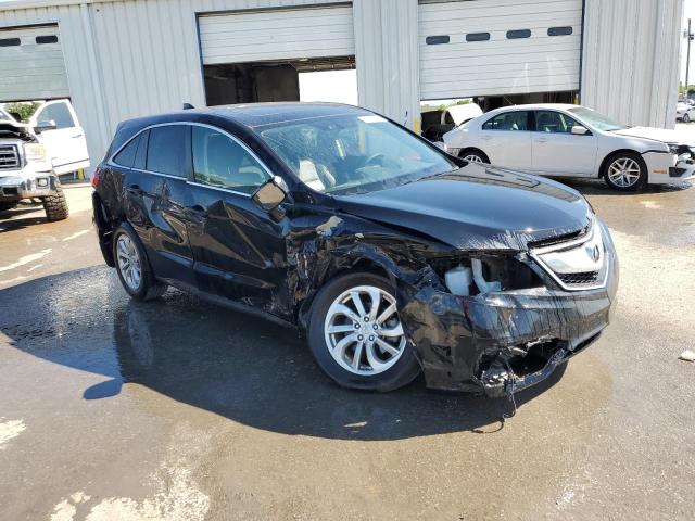 Photo 4 from auction – 2017 ACURA RDX with VIN 5J8TB4H33HL010756