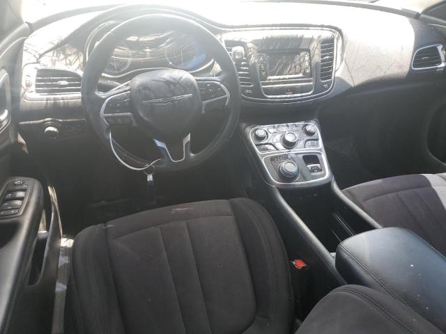Photo 8 from auction – 2015 CHRYSLER 200 LIMITE with VIN 1C3CCCAB4FN503522
