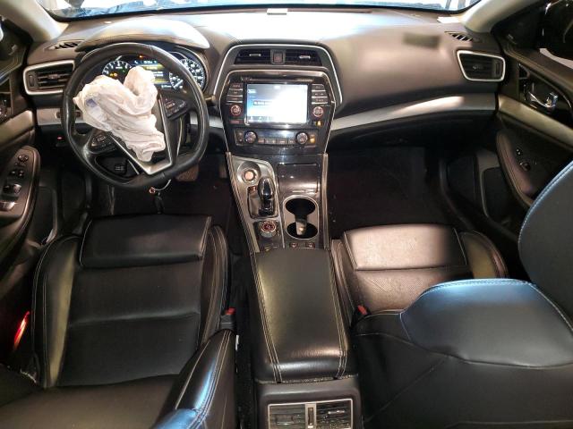 Photo 8 from auction – 2017 NISSAN MAXIMA 3.5 with VIN 1N4AA6AP7HC407748