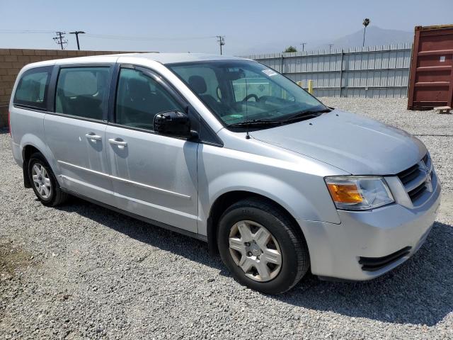 Photo 4 from auction – 2010 DODGE GRAND CARA with VIN 2D4RN4DEXAR438265