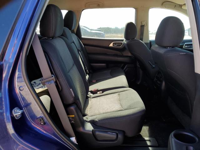 Photo 11 from auction – 2019 NISSAN PATHFINDER with VIN 5N1DR2MM2KC583457