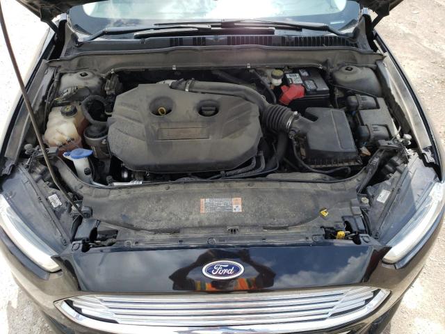 Photo 11 from auction – 2015 FORD FUSION TIT with VIN 3FA6P0K93FR291321
