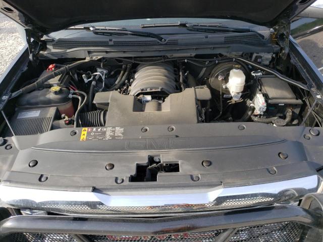 Photo 11 from auction – 2018 GMC SIERRA K15 with VIN 3GTU2NEC4JG556434