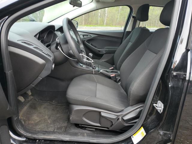 Photo 7 from auction – 2015 FORD FOCUS S with VIN 1FADP3E21FL278525