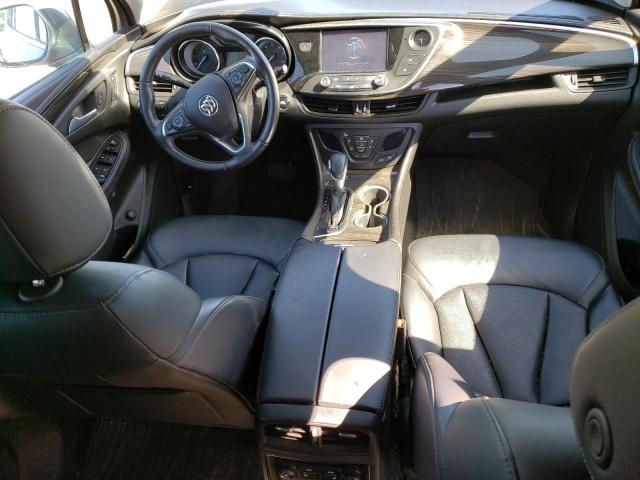 Photo 8 from auction – 2020 BUICK ENVISION E with VIN LRBFX2SA5LD047589