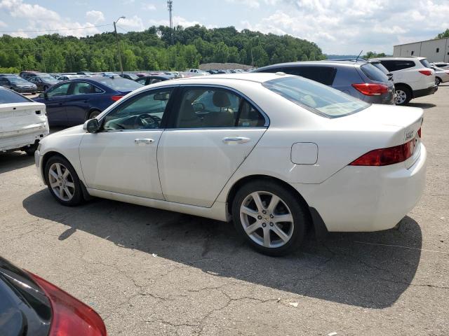 Photo 2 from auction – 2005 ACURA TSX with VIN JH4CL96805C020761