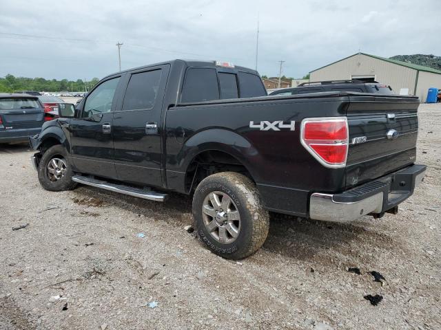 Photo 2 from auction – 2014 FORD F150 SUPER with VIN 1FTFW1EF5EFB28105