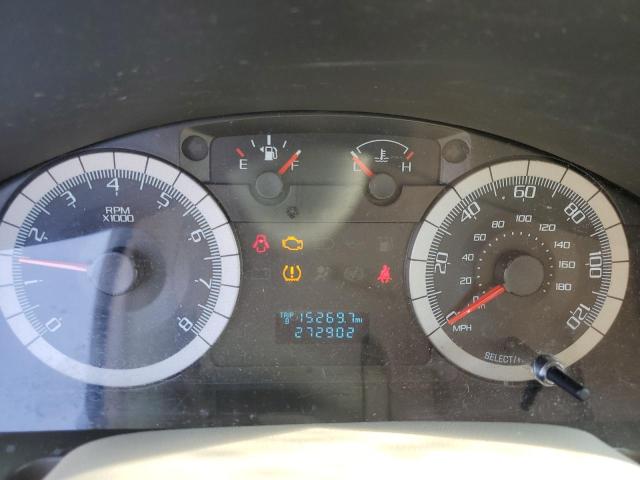 Photo 9 from auction – 2008 FORD ESCAPE XLT with VIN 1FMCU03Z48KC64247