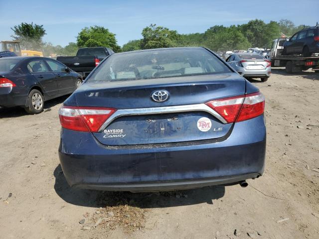 Photo 6 from auction – 2016 TOYOTA CAMRY LE with VIN 4T4BF1FKXGR575202
