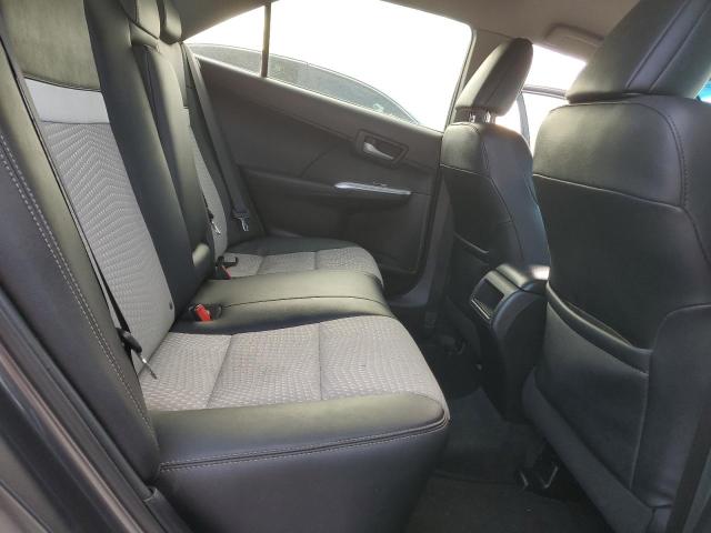 Photo 10 from auction – 2013 TOYOTA CAMRY L with VIN 4T1BF1FK5DU248583