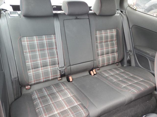 Photo 10 from auction – 2012 VOLKSWAGEN GTI with VIN WVWEV7AJ1CW035168