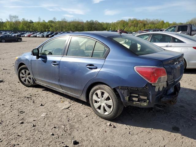 Photo 2 from auction – 2013 SUBARU IMPREZA with VIN JF1GJAA66DH012722